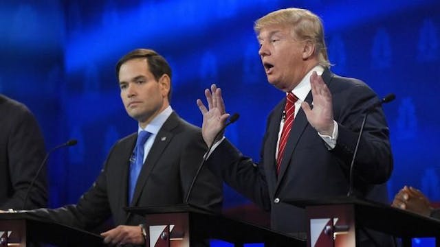 RNC and CNBC: Just Another Example of Political Theater and False Outrage