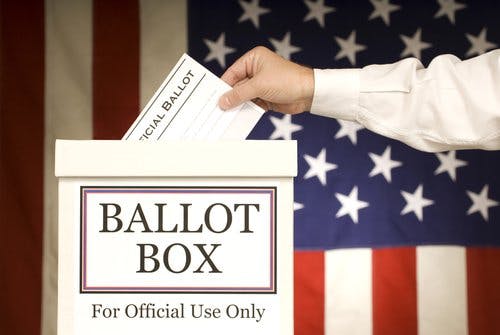 4 Proposed Reforms to Strengthen Your Voice in Presidential Elections