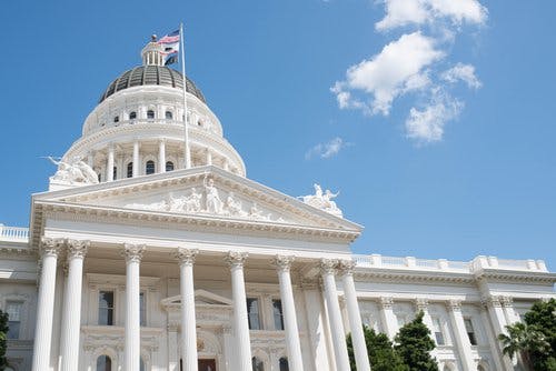 California Lawmakers to Tackle Historic-Low Civic Participation