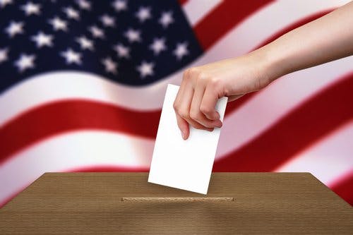 Voter Choice Act Re-Introduced In US Senate