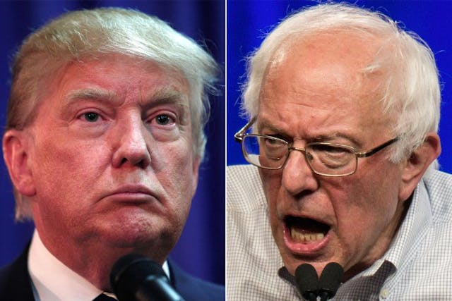 Prediction: Sanders, Trump Will Win Iowa - But Party Insiders Will Take the Delegates