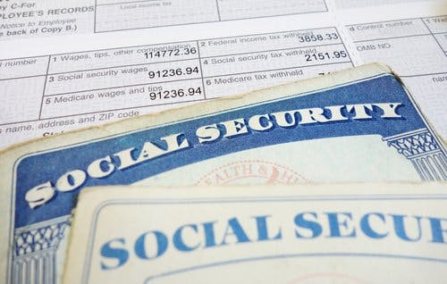 Bipartisanship on the Campaign Trail: Both Sides Have Agreed to Ignore a Crippled Social Security System