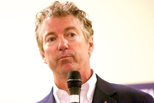 Rand Paul N.H. Campaign Office Burglarized, Computers Stolen