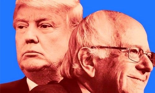 Fox News Mistakenly Publishes Landslide N.H. Victories for Sanders, Trump Prior to Vote