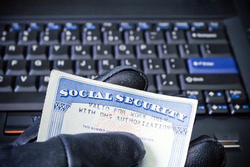 Fake Social Security Email Tries To Scam Unsuspecting Consumers