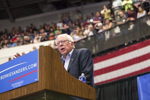 Why Bernie's 'Free College' Plan Is Mostly Fantasy