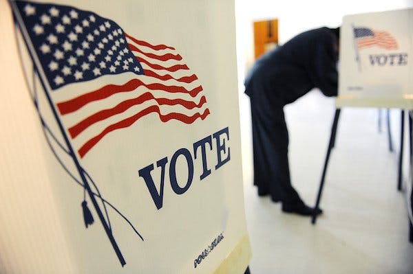 New Online Database Allows Calif. Voters to Track Their Ballot in Real Time