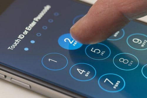 While We Debate Apple vs. FBI, CA Bill Would Require "Back Door" Access to All Smartphones