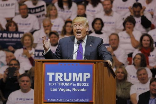 GOP Donors, Leaders Reportedly See Contested Convention as Only Hope to Stop Trump