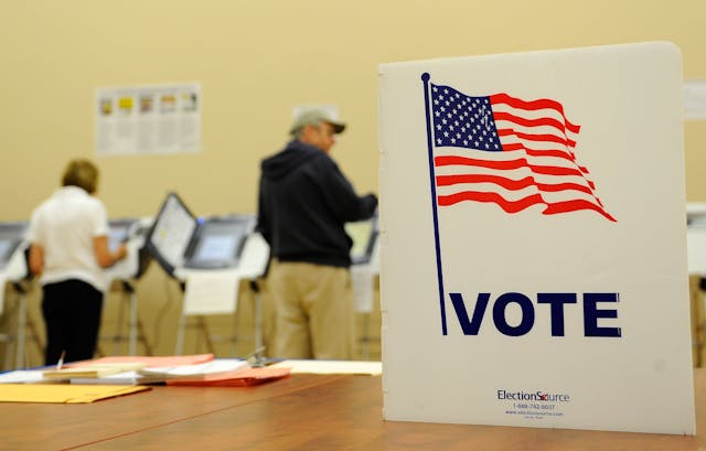 U.S. Elections Ranked Worst among Long-Standing Democracies