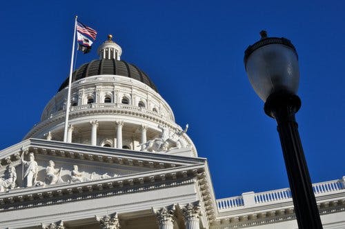 California Bill to Allow Open Presidential Primaries Fails Passage of Key Committee