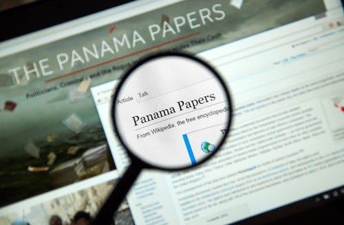 Will Panama Papers Leak Spur Lawmakers to Tackle Tax Avoidance?