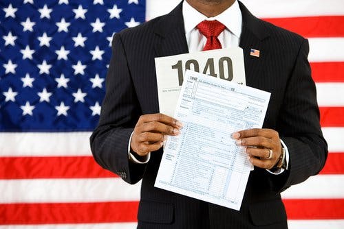 A Tax Plan to Reignite the American Dream