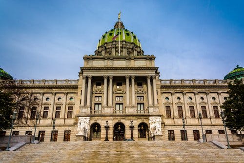 Penn. Governor to Sign Historic Medical Marijuana Bill
