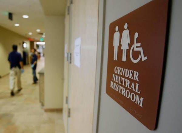 Civil Rights or Safety First: Understanding "Transgender" and the Bathroom Debate