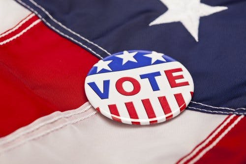 A Season of Change: Voters Look to Independent, Third Party Candidates in Record Numbers