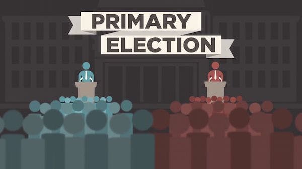 An Independent's Case against Open Primaries