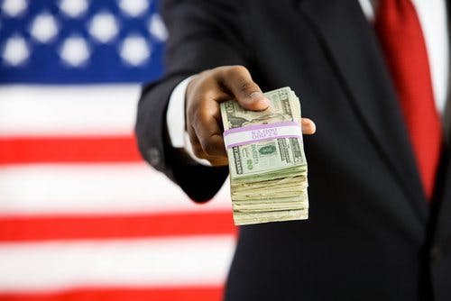 Post-Citizens United, Is Foreign Money Pouring into Our Elections?