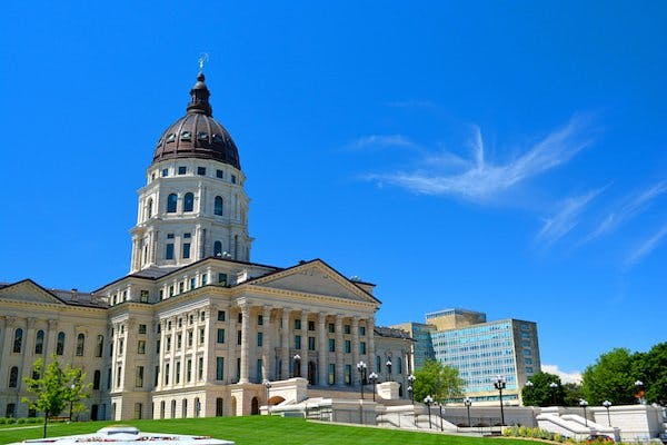 Kansas Should Become A Model for the Independent Movement