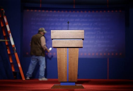 5 Biggest Issues That Will Likely Be Ignored During the Presidential Debates
