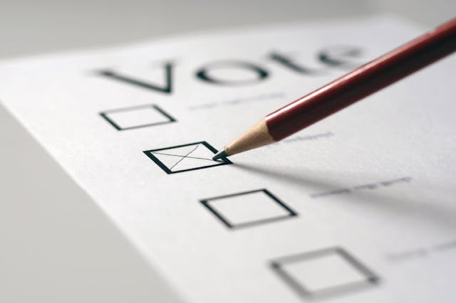 A Spot on the Ballot: Alternative Candidates, the Supreme Court, and the Long Fight for Inclusive Elections (Part 1 of 2)