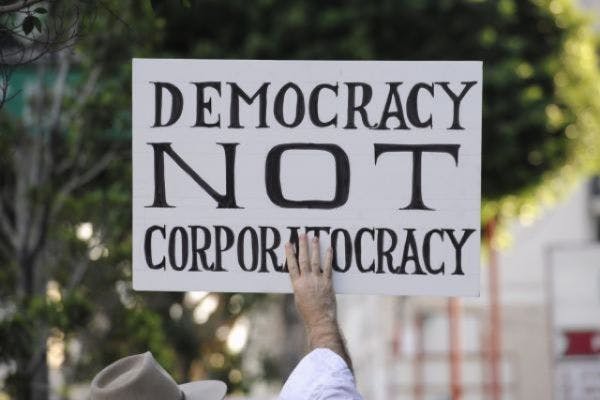The Transpartisan, Grassroots Movement to Overturn Citizens United is Gaining Serious Momentum