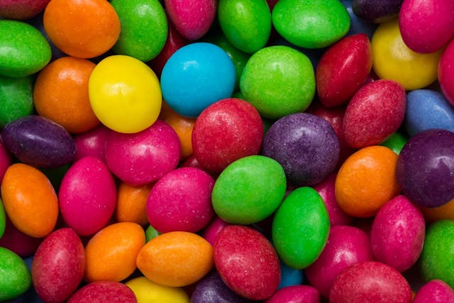 Why Trump's 'Bowls Full of Skittles' Outright Disgusts Me