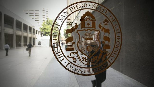 Whom Does The San Diego County Taxpayers Association Protect?