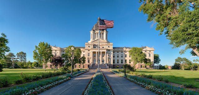 How Amendment V Fixes South Dakota's Broken Elections