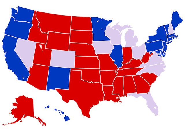 The Majority Has Spoken (Again and Again): It’s Time To End The Electoral College