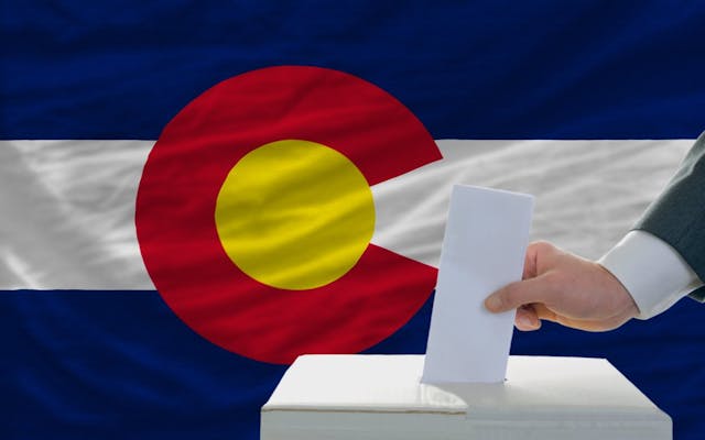 Colorado Opens Primary Elections to 1.3 Million Independent Voters