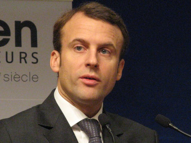 Independent to Enter French Presidential Race