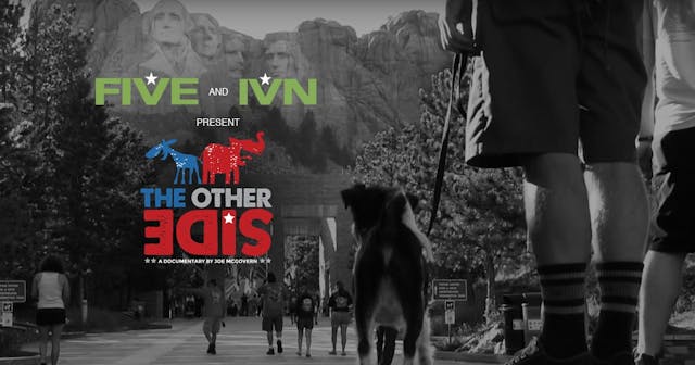Independent Voter Project Showcases "Other Side" Documentary