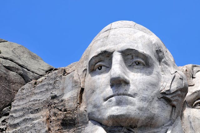 More Than Ever, We Need George Washington's Seven Principles of Thankfulness