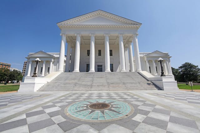 Reformers Defend Virginia's Open Primary, Vow National Fight