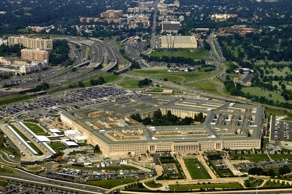 The Pentagon Has Been Cooking Its Books, and No One Is Talking About It