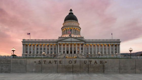 Utah House Passes Bipartisan Ranked Choice Voting Bill