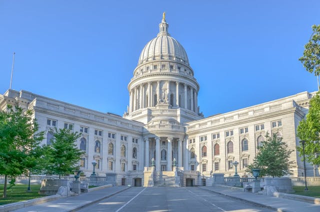 Wisconsin Wants SCOTUS to Protect Its Partisan Gerrymandering Scheme