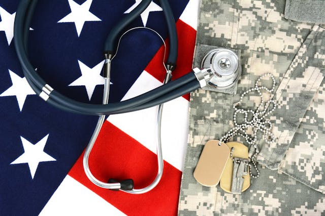 Veterans Offer Their Own Solutions to Fixing Broken VA Healthcare System