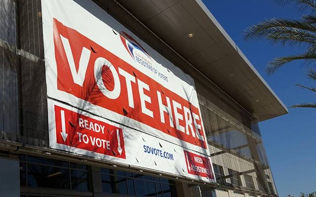 San Diego Primary Election Reform Bill Gets Support from Independent Voter Project
