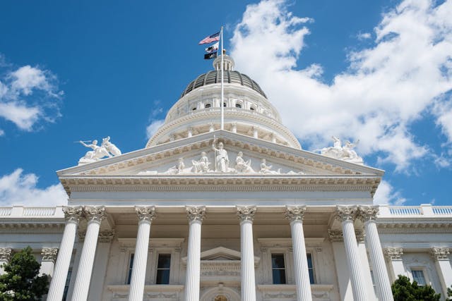 San Diego Election Reform Bill Passes State Assembly