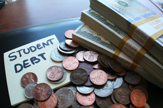 5 Solutions We Desperately Need to Solve the Student Loan Crisis
