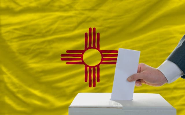 Santa Fe Voters Sue City Officials to Get Ranked Choice Voting