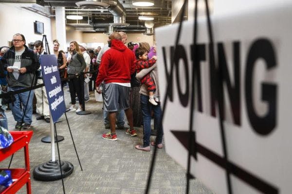 Open Primaries Movement Scores Major Victory in Florida