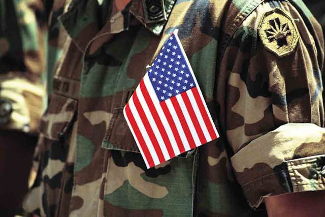 National Veterans Month Proclaimed: A Sign of Progress or Political Grandstanding?