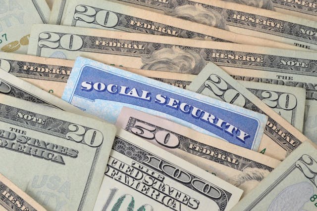3 Social Security Myths You've Been Fooled Into Believing