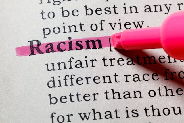 Why We Need Clear Distinctions Between Systemic and Individual Racism
