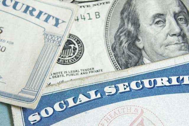 Social Security: The Worst Run Ponzi Scheme In World History