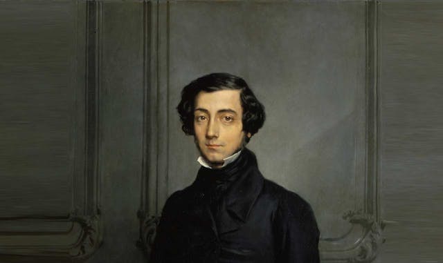 What Tocqueville Saw and Why It Matters