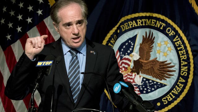 Final Nail in the Coffin? VA Director in Hot Seat after IG Report